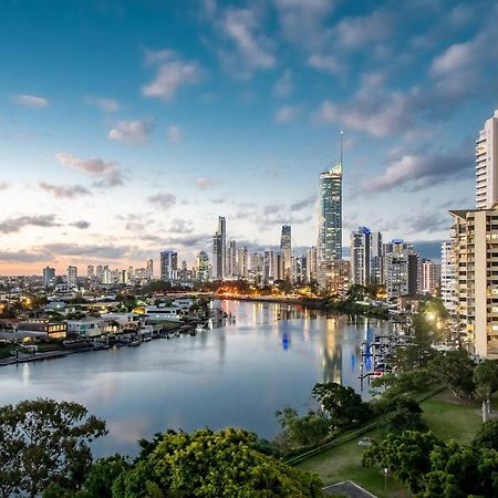 Serenity Surfers Paradise Голд-Кост Екстер'єр фото