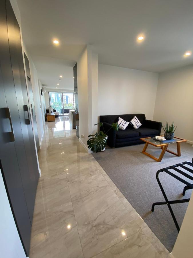 Serenity Surfers Paradise Голд-Кост Екстер'єр фото