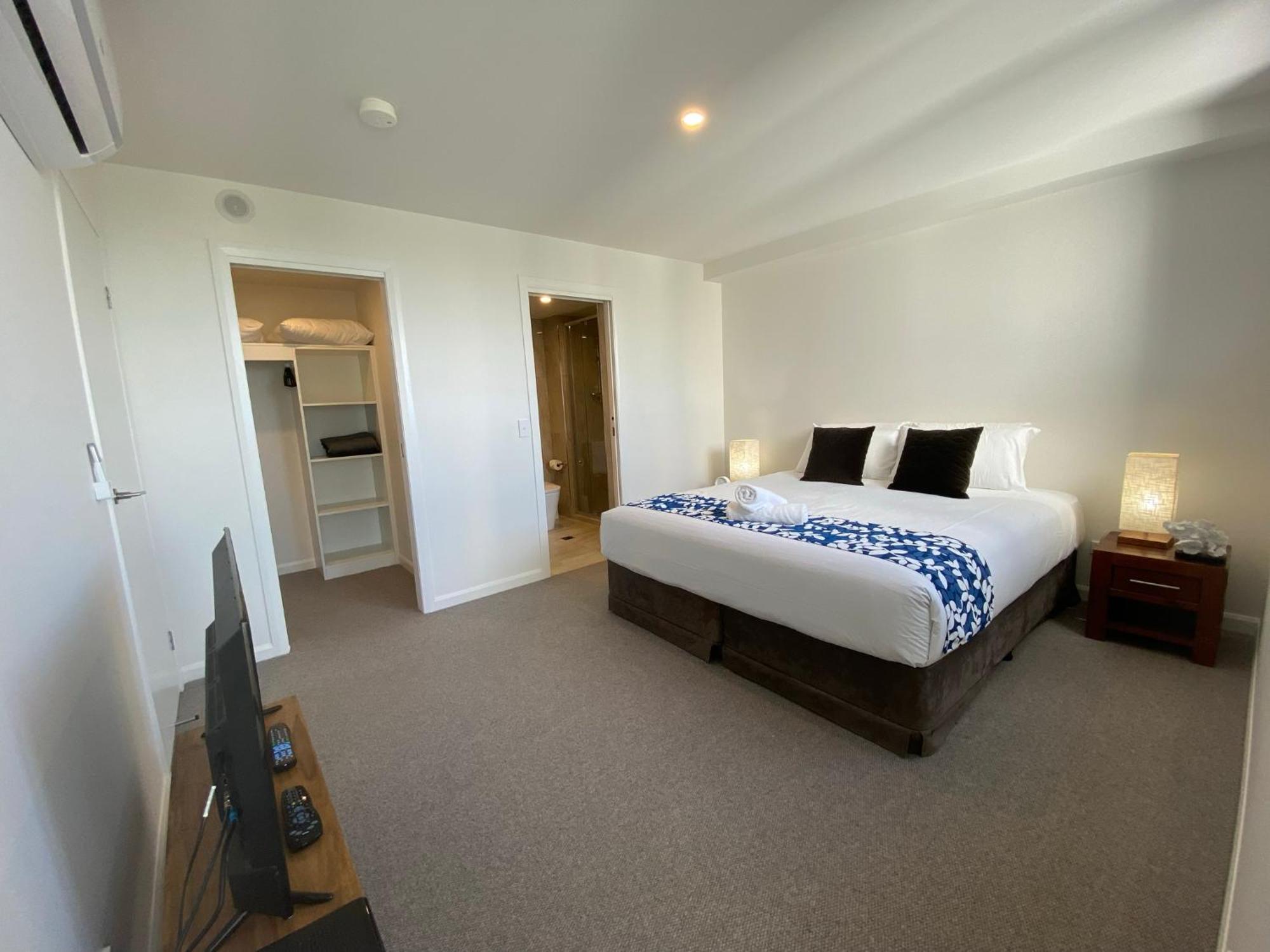 Serenity Surfers Paradise Голд-Кост Екстер'єр фото