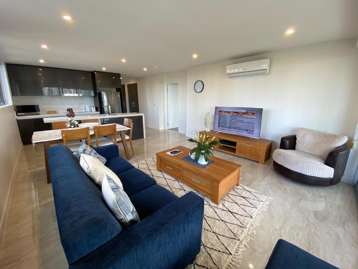 Serenity Surfers Paradise Голд-Кост Екстер'єр фото