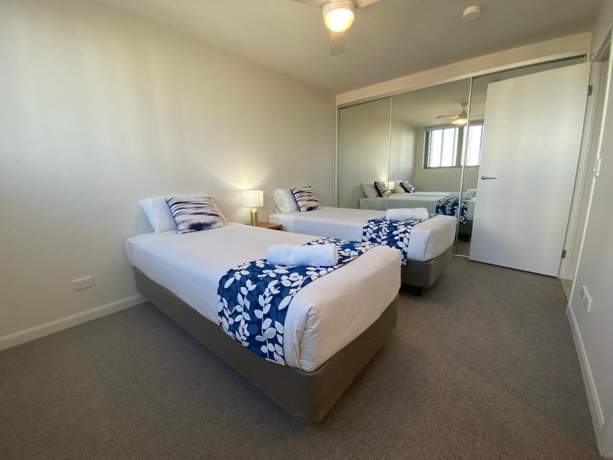 Serenity Surfers Paradise Голд-Кост Екстер'єр фото