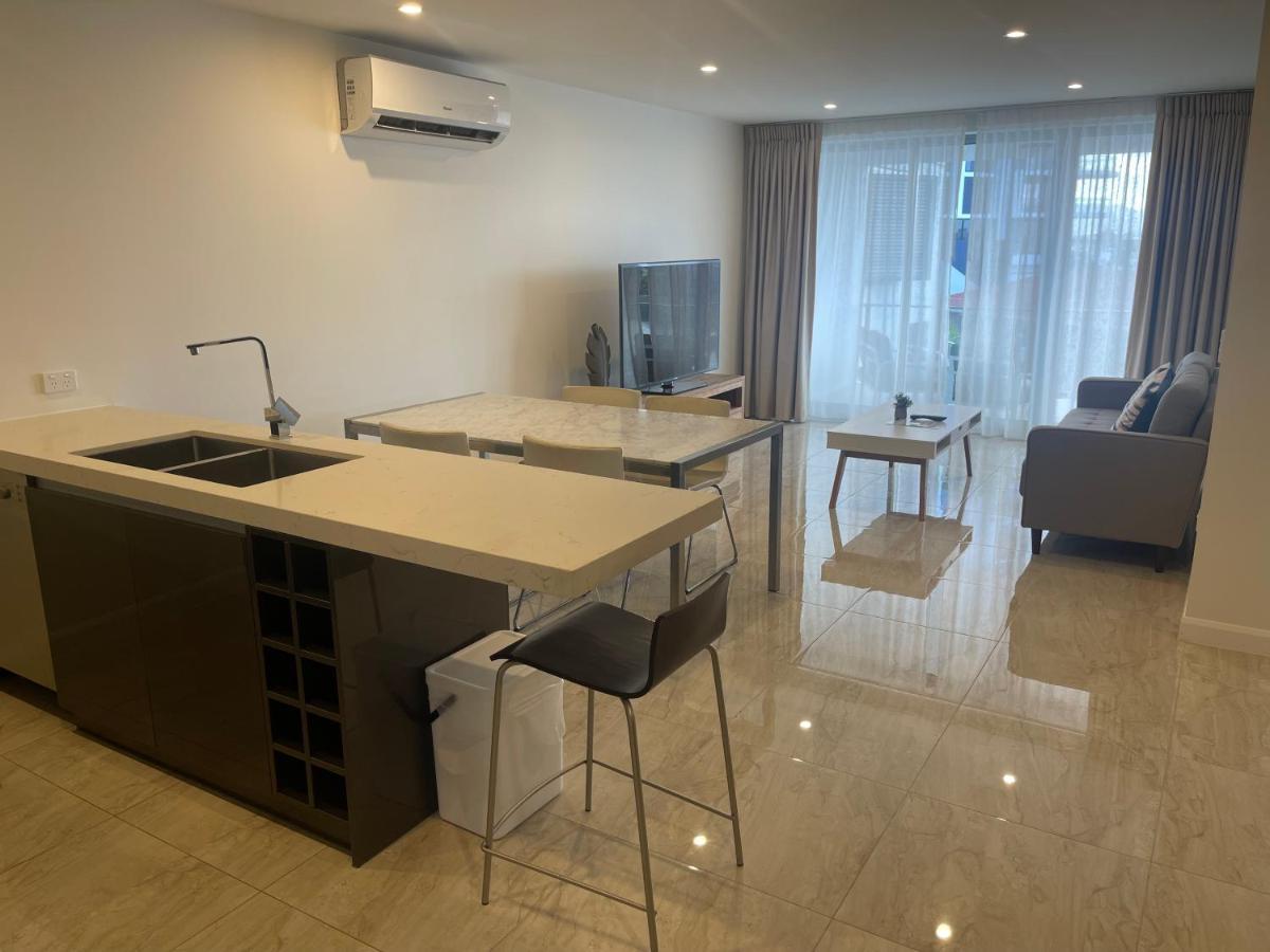 Serenity Surfers Paradise Голд-Кост Екстер'єр фото
