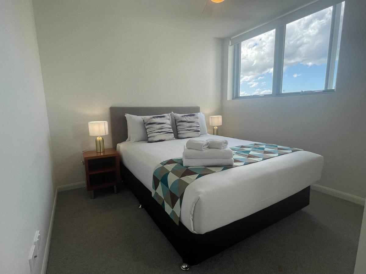 Serenity Surfers Paradise Голд-Кост Екстер'єр фото