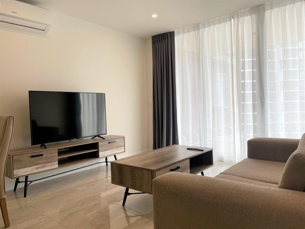 Serenity Surfers Paradise Голд-Кост Екстер'єр фото