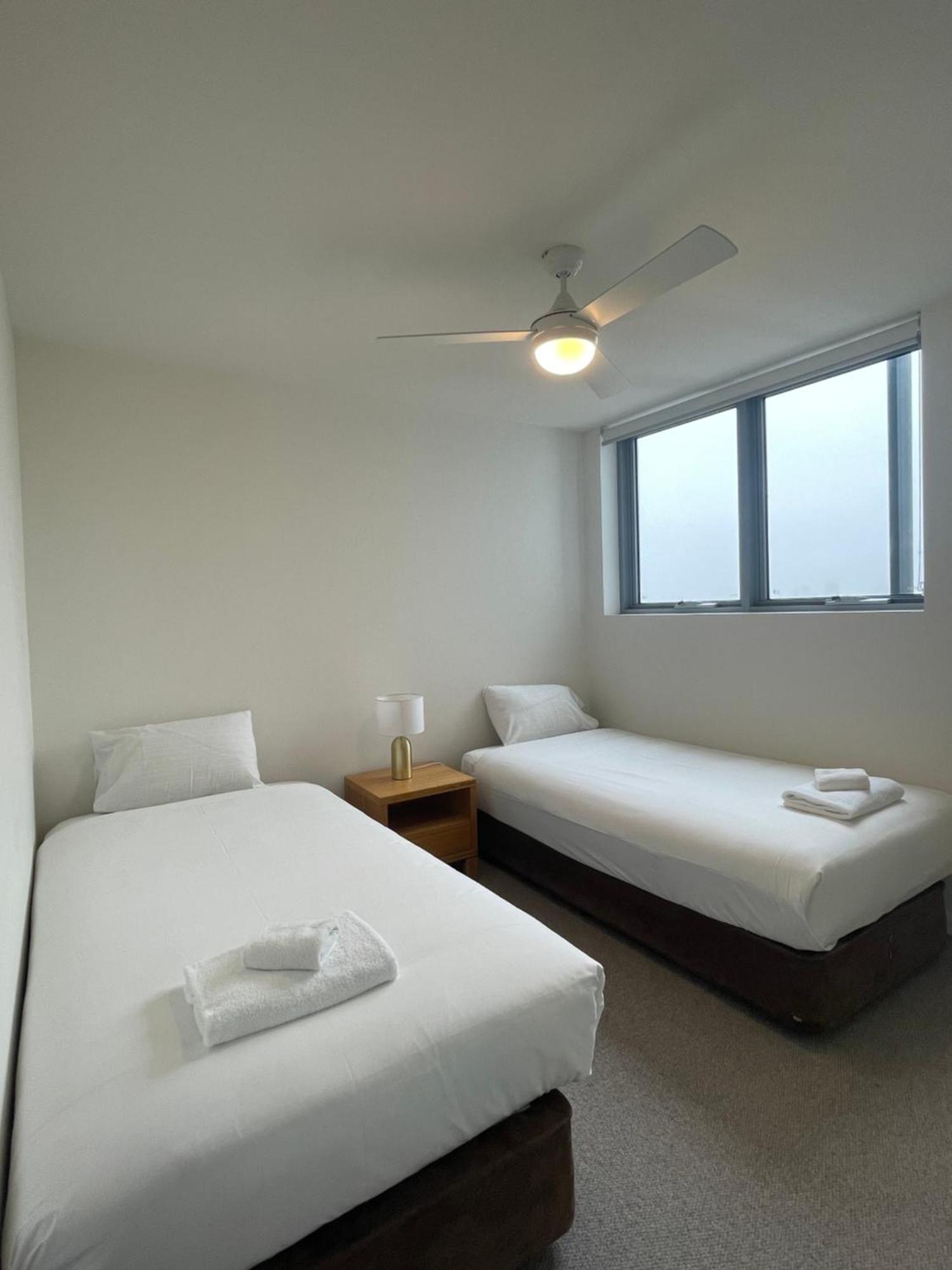 Serenity Surfers Paradise Голд-Кост Екстер'єр фото